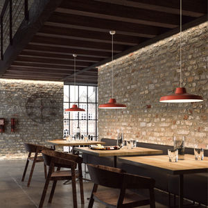 pendant lamp