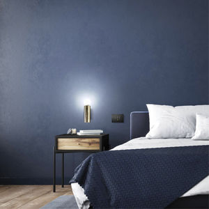 contemporary wall light