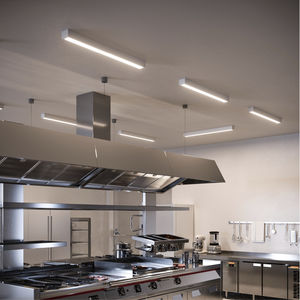 contemporary ceiling light 1