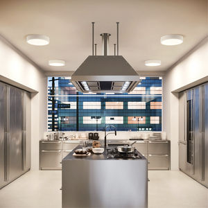contemporary ceiling light
