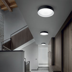 contemporary ceiling light