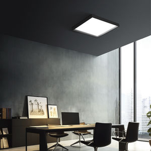 contemporary ceiling light 1