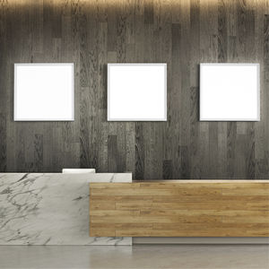 contemporary ceiling light