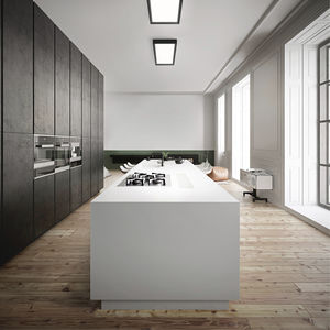 contemporary ceiling light