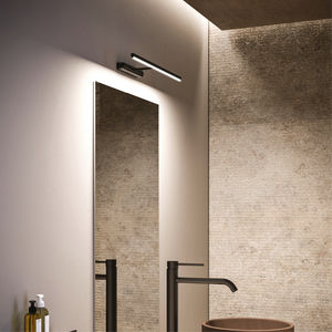 contemporary wall light