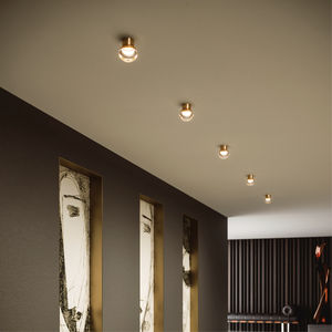 contemporary ceiling light 1