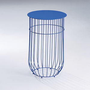 contemporary coffee table