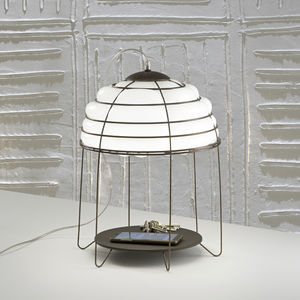 floor lamp