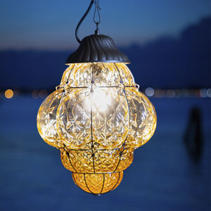 pendant lamp