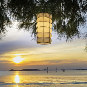 pendant lamp