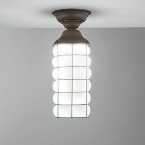 contemporary ceiling light