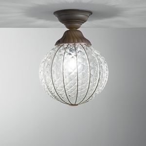 traditional ceiling lamp 1