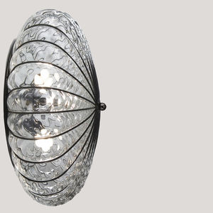 contemporary wall light