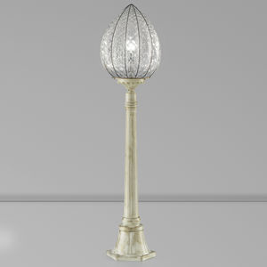 floor-standing lamp