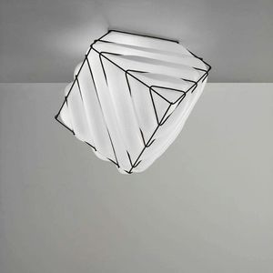 contemporary ceiling lamp