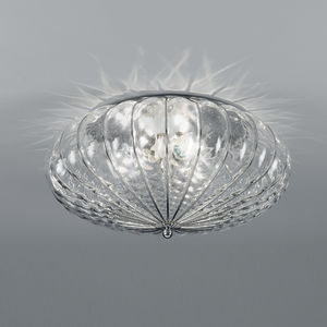 traditional ceiling lamp