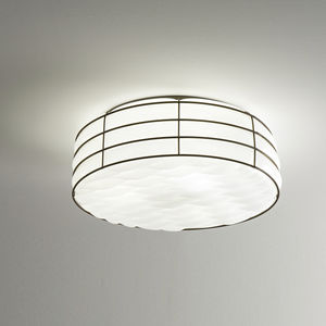 recessed ceiling light fixture