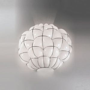contemporary wall light