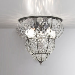 traditional ceiling lamp 1