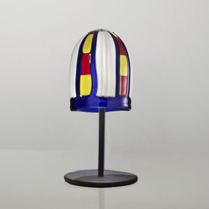 contemporary lampshade