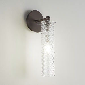 contemporary wall light