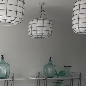 pendant lamp