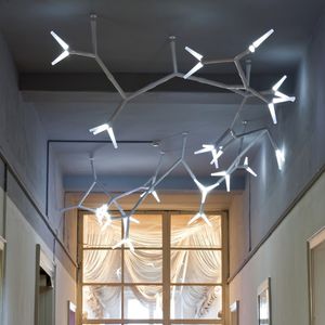 contemporary ceiling light