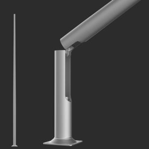 lighting pole