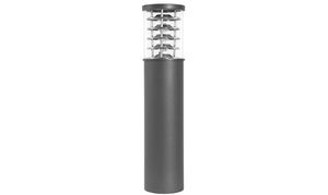 urban bollard light