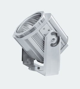 public space moving head spot / outdoor