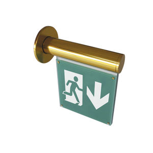 ceiling emergency light