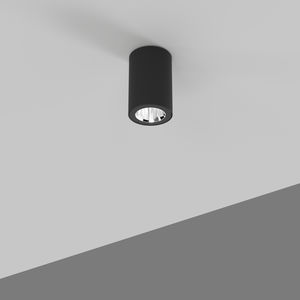 surface-mounted spotlight