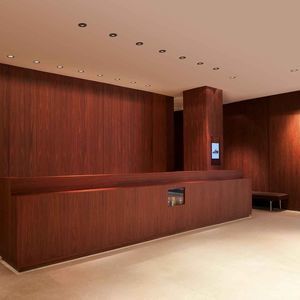 recessed downlight 1