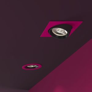 recessed downlight 1