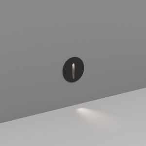 contemporary wall light