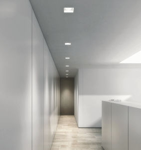 recessed downlight 1