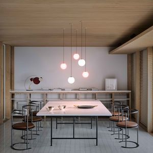 pendant lamp