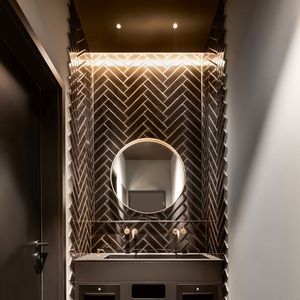 recessed downlight