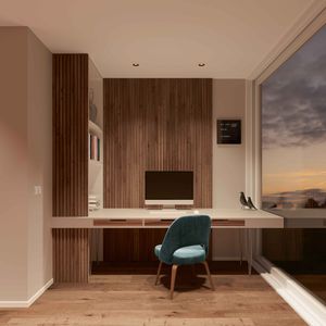 recessed downlight 1
