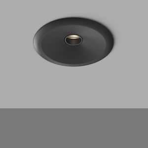 recessed spotlight