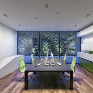 recessed downlight