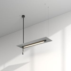 hanging light fixture 1