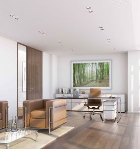 recessed downlight 1