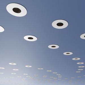 recessed ceiling spotlight 1