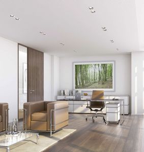 recessed downlight 1