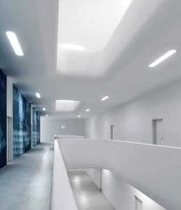 recessed light fixture 1