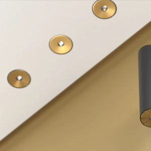 recessed spotlight 1