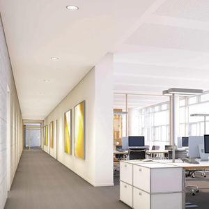 recessed spotlight 1