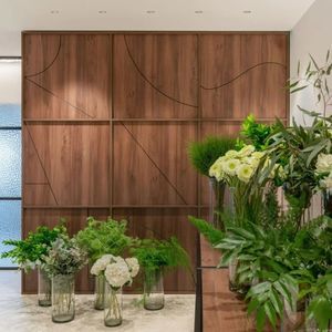 recessed spotlight 1