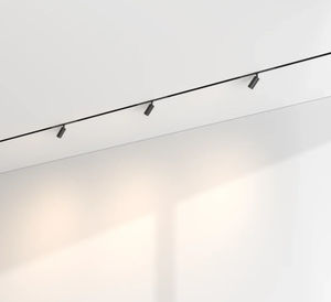 wall washer track-light system 1